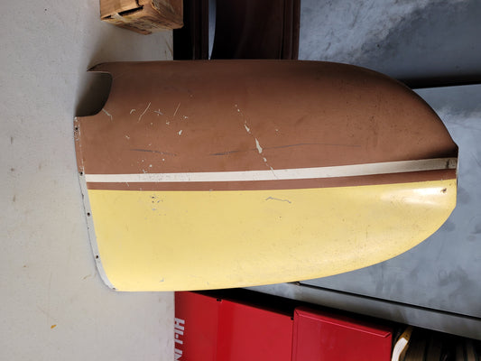 Beechcraft Bonanza Tail Cone